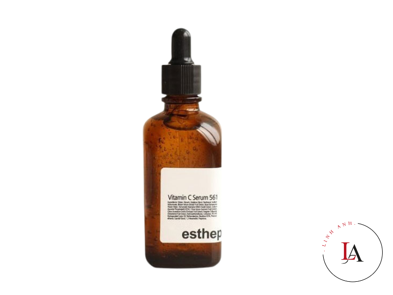 Tinh Chất Vitamin C Esthepro Trắng Da , Chống Lão Hóa